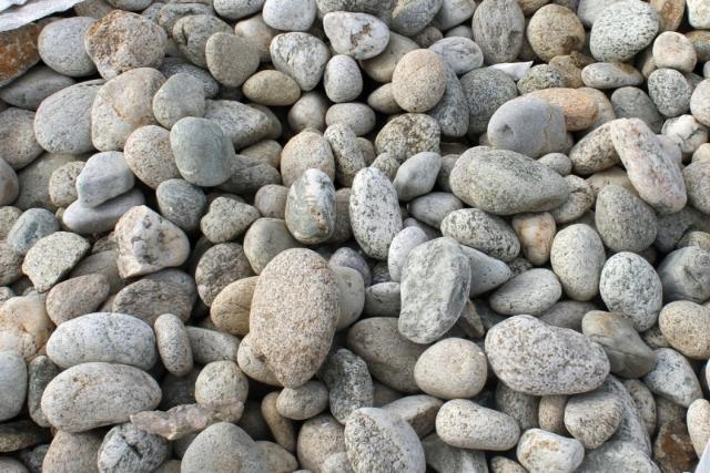 Галька для габионов (20-40 мм.)  купить в Казани от производителя, без посредников