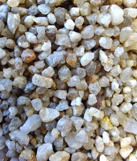 Кварцевый песок (0,16-0,63 мм.)  купить в Казани от производителя, без посредников