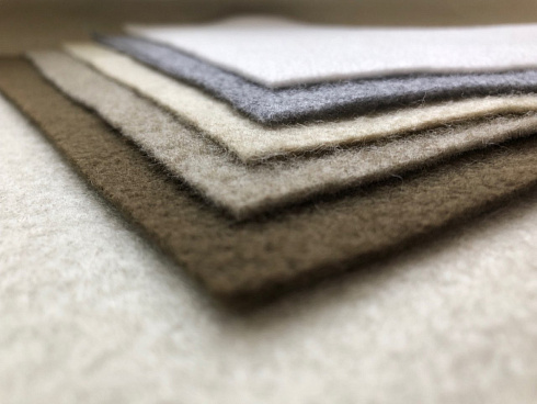 НЕТКАНЫЙ ГЕОТЕКСТИЛЬ 150 г/м²    в Казани 