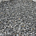 Kamenclub.ru: Щебень крошка черный (мрамор) фр. 5-10 мм.  купить в Казани мрамор черный с белыми прожилками, черный, белый мраморная крошка декоративная ландшафтная 11000 руб/т   фото КАМЕНЬ КЛУБ