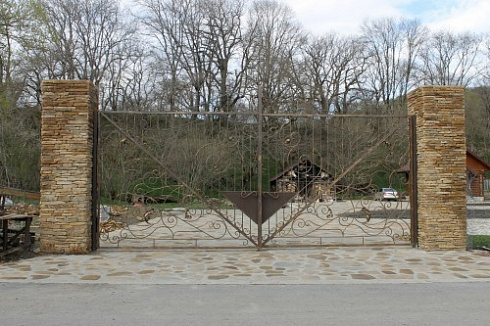 Kamenclub.ru: Песчаник (хворост) art PSG-5-06  купить в Казани    1 900 руб/кв.м   фото КАМЕНЬ КЛУБ