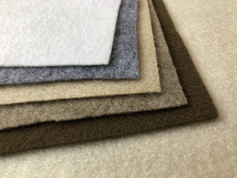 НЕТКАНЫЙ ГЕОТЕКСТИЛЬ 300 г/м²    в Казани 