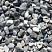 Kamenclub.ru: Мраморная крошка (щебень галтованный микс:: белый-черный) фр.20-40 мм  купить в Казани мрамор белый, черный мраморный галтованный щебень 15500 руб/т   фото КАМЕНЬ КЛУБ