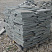 Kamenclub.ru: Песчаник пластушка серо-зеленый (1,5 см)  купить в Казани плитняк - пластушка серо-зеленый, серый, зеленый пластушка рваная ландшафтная колотая 10200 руб/м3   фото КАМЕНЬ КЛУБ
