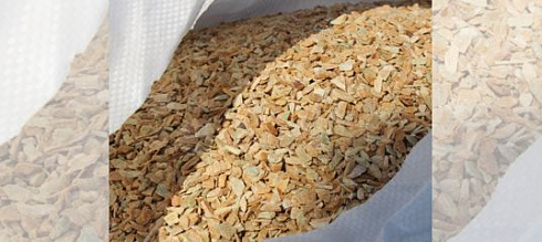 Kamenclub.ru: Щебень крошка желтый (ЗЛАТОЛИТ) фр. 10-20 мм.  купить в Казани златолит бежевый, золотистый, желтый каменная декоративная крошка щебня златолита 10800 руб/т   фото КАМЕНЬ КЛУБ