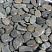Kamenclub.ru: Галька речная плоская (темно-серая) фр. 100-200-300 мм. купить  в Казани галька речная плоская темно-серый, серый, синий речной галечник плоский 9000 руб/т   фото КАМЕНЬ КЛУБ