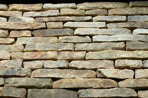 Kamenclub.ru: Песчаник (хворост) art PSG-5-06  купить в Казани    1 900 руб/кв.м   фото КАМЕНЬ КЛУБ