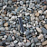 Kamenclub.ru: Галька речная окат (пестрая) фр. 20-40 мм. купить  в Казани галька речная пестрая, серая, серые оттенки галька речная окатанная округлая 5000 руб/т   фото КАМЕНЬ КЛУБ