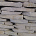 Kamenclub.ru: Песчаник пластушка светло-серый (2,0 см)  купить в Казани плитняк- ластушка светло-серый, серый рваный ландшафтный плитняк колотый 13800 руб/м3   фото КАМЕНЬ КЛУБ
