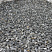 Kamenclub.ru: Щебень крошка черный (мрамор) фр. 10-20 мм.  купить в Казани мрамор черный с белыми прожилками, черный, белый каменная ландшафтная декоративная крошка щебня 11000 руб/т   фото КАМЕНЬ КЛУБ