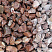 Kamenclub.ru: Мраморная крошка (щебень крошка розовый) фр. 20-40 мм.  купить в Казани мрамор розовый, красный мраморная крошка декоративная 11000 руб/т   фото КАМЕНЬ КЛУБ