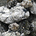 Kamenclub.ru: Черный гранит - кварцит фр. 100-500 мм.  купить в Казани мрамор гранит черный с белыми прожилками, серый, белый валун скальный колотый 7000 руб/т   фото КАМЕНЬ КЛУБ