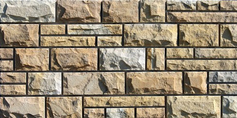 Kamenclub.ru: Песчаник плитка (Палермо) art PSG-L-04  купить в Казани    2850 руб/кв.м   фото КАМЕНЬ КЛУБ