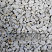 Kamenclub.ru: Мраморная крошка, щебень, цвет-белый, фр. 5-10 мм.  купить в Казани мрамор белый, айвори, молочный мраморная каменная крошка ландшафтная 12000 руб/т   фото КАМЕНЬ КЛУБ