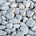 Kamenclub.ru: Щебень галтованный белый (мрамор) фр.5-10 мм.  купить в Казани мрамор белый, айвори, молочный каменная мраморная декоративная ландшафтная крошка 17000 руб/т   фото КАМЕНЬ КЛУБ