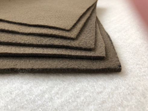 НЕТКАНЫЙ ГЕОТЕКСТИЛЬ 150 г/м²    в Казани 