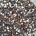Kamenclub.ru: Мраморная крошка (щебень галтованный микс:: белый-черный) фр.5-10 мм  купить в Казани мрамор белый, черный, молочный, серый галтовка мраморная окатанная декоративная ландшафтная 15500 руб/т   фото КАМЕНЬ КЛУБ