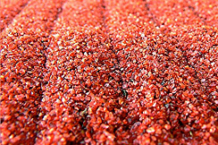 Гранатовый песок  30-60 Mesh в Казани 