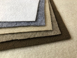 НЕТКАНЫЙ ГЕОТЕКСТИЛЬ 100 г/м²    в Казани 