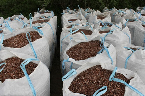 Kamenclub.ru: Мраморная крошка (щебень крошка розовый) фр. 10-20 мм.  купить в Казани мрамор розовый, красный каменная декоративная крошка ландшафтная 11000 руб/т   фото КАМЕНЬ КЛУБ