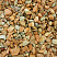 Kamenclub.ru: Щебень крошка желтый (ЗЛАТОЛИТ) фр. 20-40 мм.  купить в Казани златолит бежевый, золотистый, желтый декоративная каменная крошка 10800 руб/т   фото КАМЕНЬ КЛУБ