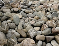 КАМЕНЬ ДЛЯ ПРУДА И ВОДОПАДА в Казани 