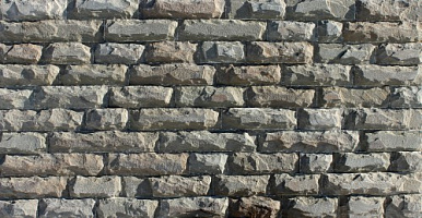 Плитняк (серый дракон) art PRS-5-02  купить в Казани фото Камень Клуб