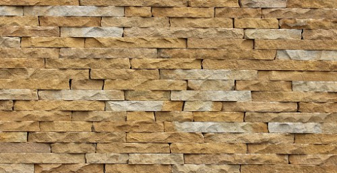 Kamenclub.ru: Песчаник (лапша) art PSG-3-01  купить в Казани    2300 руб/кв.м   фото КАМЕНЬ КЛУБ