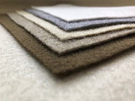 ГЕОТЕКСТИЛЬ для садовых дорожек и водоемов    в Казани 