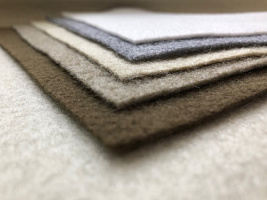 НЕТКАНЫЙ ГЕОТЕКСТИЛЬ 350 г/м²    в Казани 