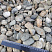 Kamenclub.ru: Галька речная окат (пестрая) фр. 20-40 мм. купить  в Казани галька речная пестрая, серая, серые оттенки галька речная окатанная округлая 5000 руб/т   фото КАМЕНЬ КЛУБ