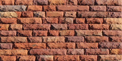 Kamenclub.ru: Песчаник (красный дракон) art PSK-5-03  купить в Казани    3350 руб/кв.м   фото КАМЕНЬ КЛУБ