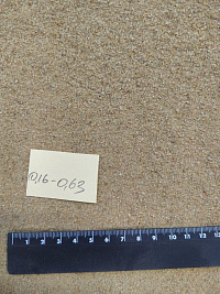 Кварцевый песок для площадок фр. 0,16-0,63 мм.  купить в Казани фото Камень Клуб