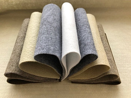 НЕТКАНЫЙ ГЕОТЕКСТИЛЬ 300 г/м²    в Казани 