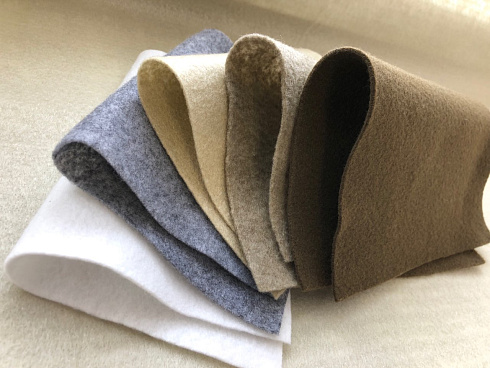 НЕТКАНЫЙ ГЕОТЕКСТИЛЬ 200 г/м²    в Казани 