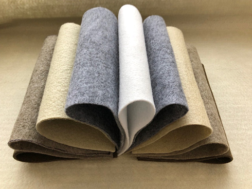 НЕТКАНЫЙ ГЕОТЕКСТИЛЬ 300 г/м²    в Казани 