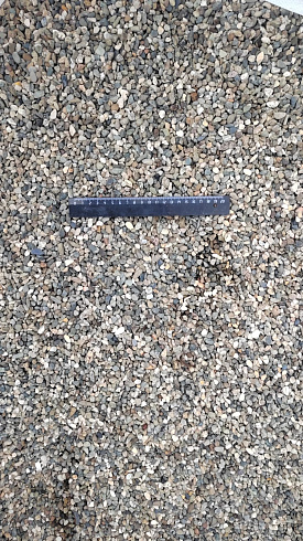 Kamenclub.ru: Галька речная окат (серая) фр.5-10 мм купить  в Казани галька речная серая, серый, темно-серый, светло-серый, коричневый речная окатанная галька декоративная ландшатфная 5000 руб/т   фото КАМЕНЬ КЛУБ