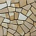 Kamenclub.ru: Песчаник брусчатка (Готика) art PSG-L-01  купить в Казани    2300 руб/кв.м   фото КАМЕНЬ КЛУБ