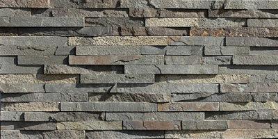 Плитняк (лапша) art PRS-3-02  купить в Казани фото Камень Клуб