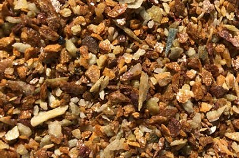 Kamenclub.ru: Щебень крошка желтый (ЗЛАТОЛИТ) фр. 20-40 мм.  купить в Казани златолит бежевый, золотистый, желтый декоративная каменная крошка 10800 руб/т   фото КАМЕНЬ КЛУБ