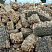 Kamenclub.ru: Крымский природный меотис фр. 100-500 мм.  купить в Казани меотис бежевый рыжий молочный желтый ракушечник 4 500 руб/т   фото КАМЕНЬ КЛУБ
