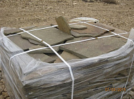 КАМЕНЬ ДЛЯ ФАСАДА в Казани 