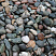 Kamenclub.ru: Галька горная речная окат (цветная) фр. 20-40 мм. купить  в Казани галька речная серый синий бежевый белый окатанная речная галька ландшафтная 6800 руб/т   фото КАМЕНЬ КЛУБ