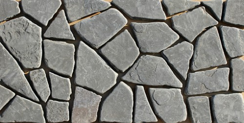 Kamenclub.ru: Плитняк (Коста-Рика) art PRS-L-01  купить в Казани    1 350 руб/кв.м   фото КАМЕНЬ КЛУБ