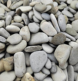 Kamenclub.ru: фото ГАЛЬКА МОРСКАЯ (черноморская, крымская, каспийская) купить в в Казани  видео обзоры природного камня